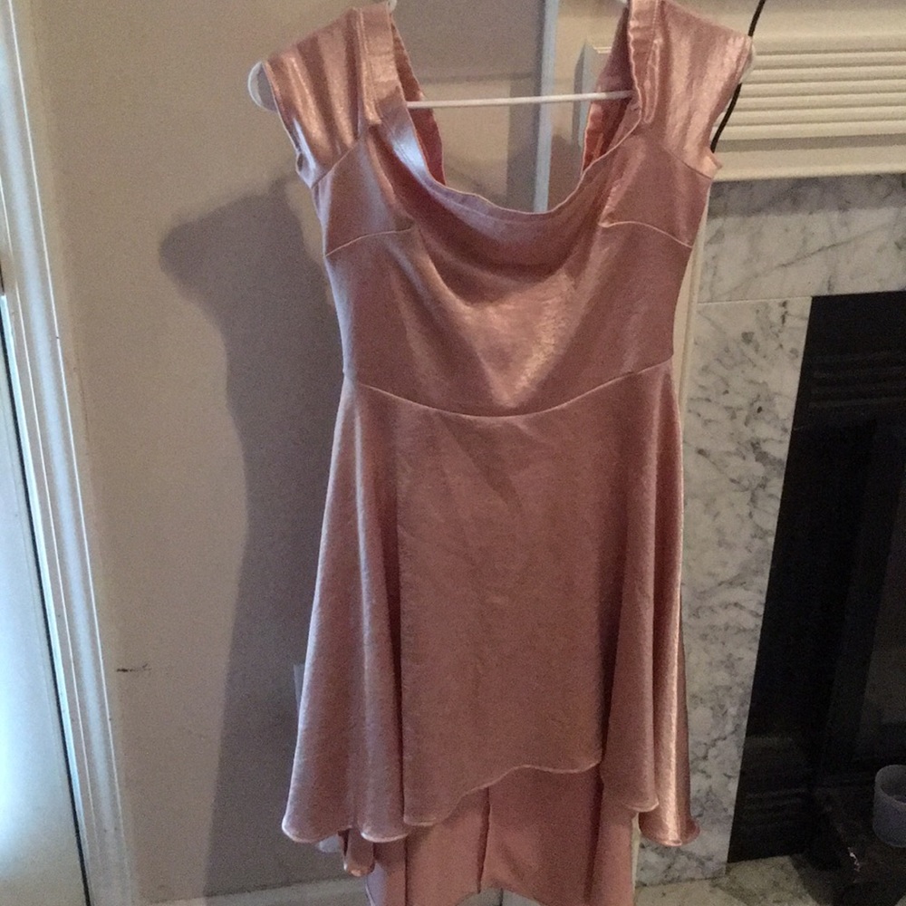 Dress - Picture 3 of 3